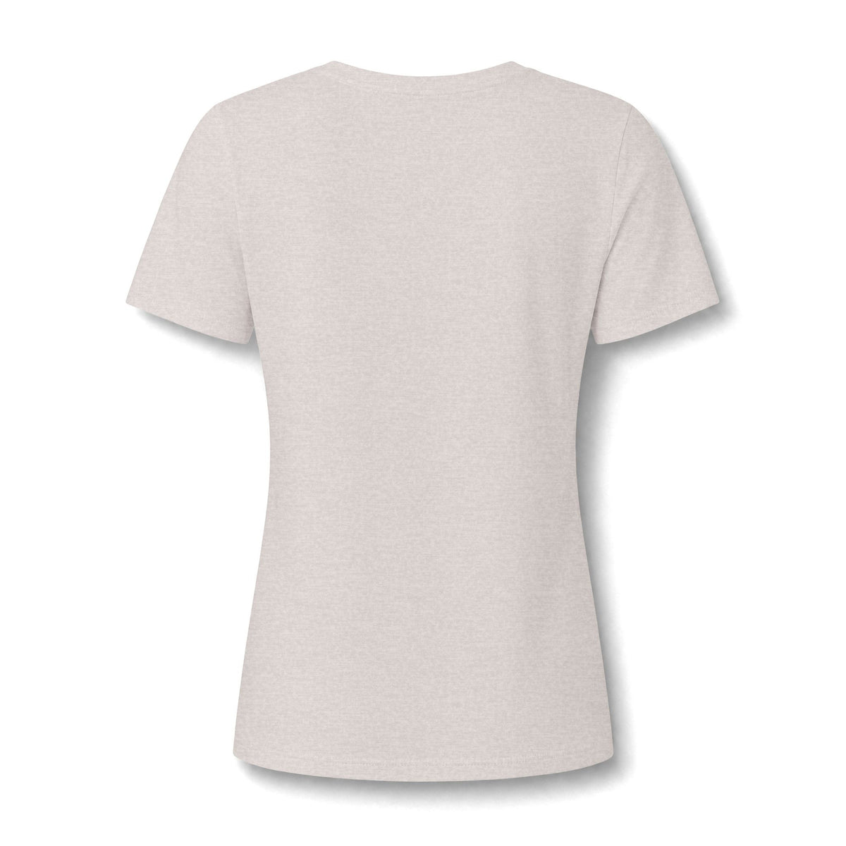 Raising Babies & Raising the Bar V-Neck Tee