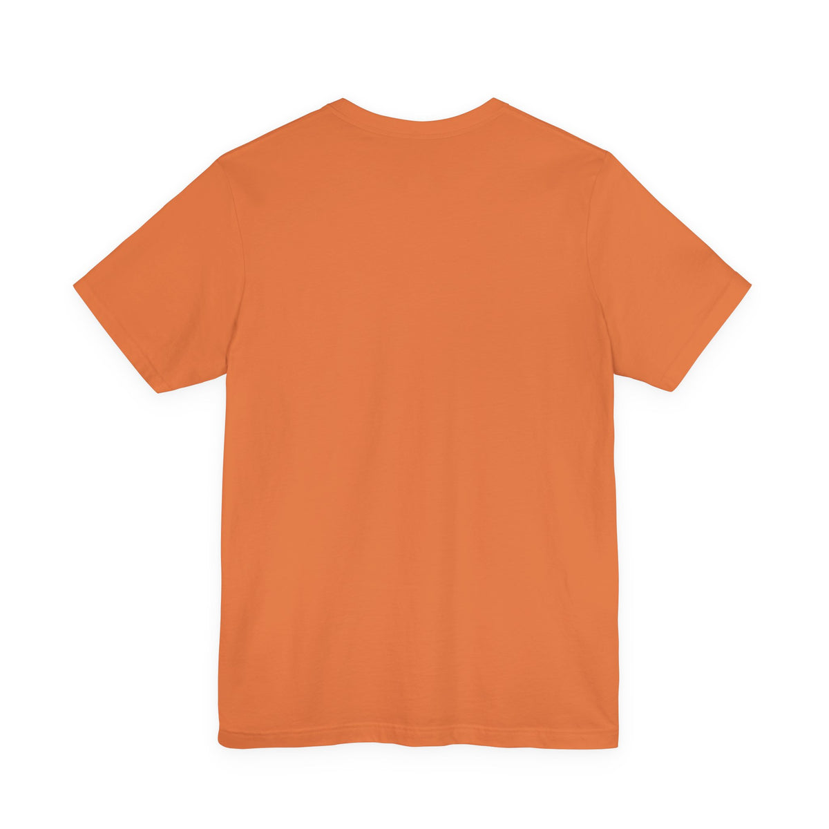 Spooky Season Ghost Tee — Cute Halloween Graphic T-Shirt