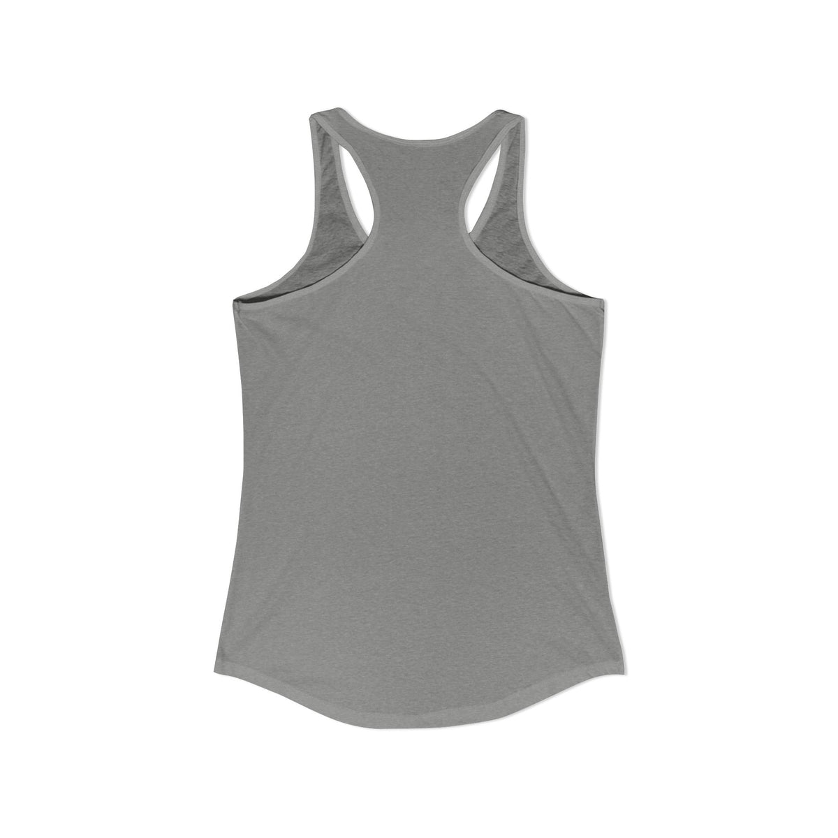 We're Off Like a Herd of Turtles Women's Racerback Tank