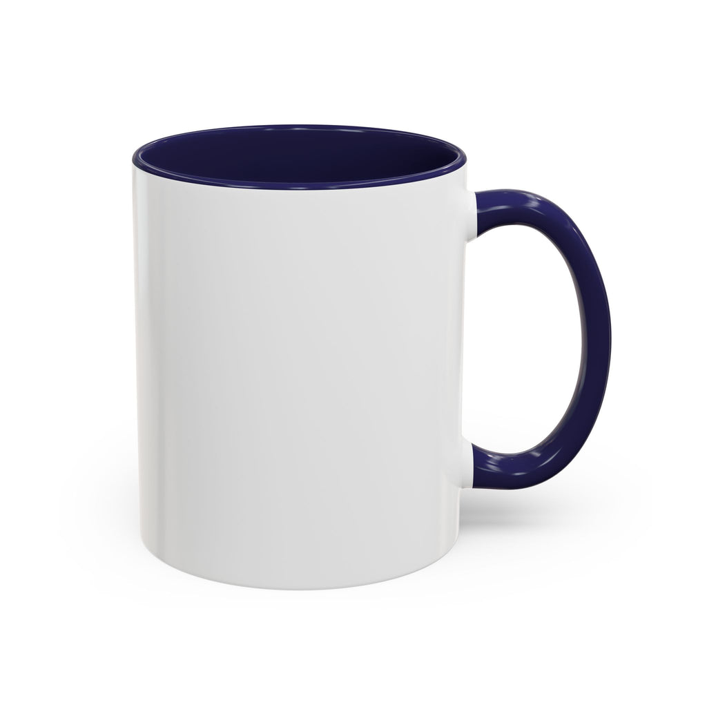 A Littel Delulu Accent Coffee Mug — 11/15oz
