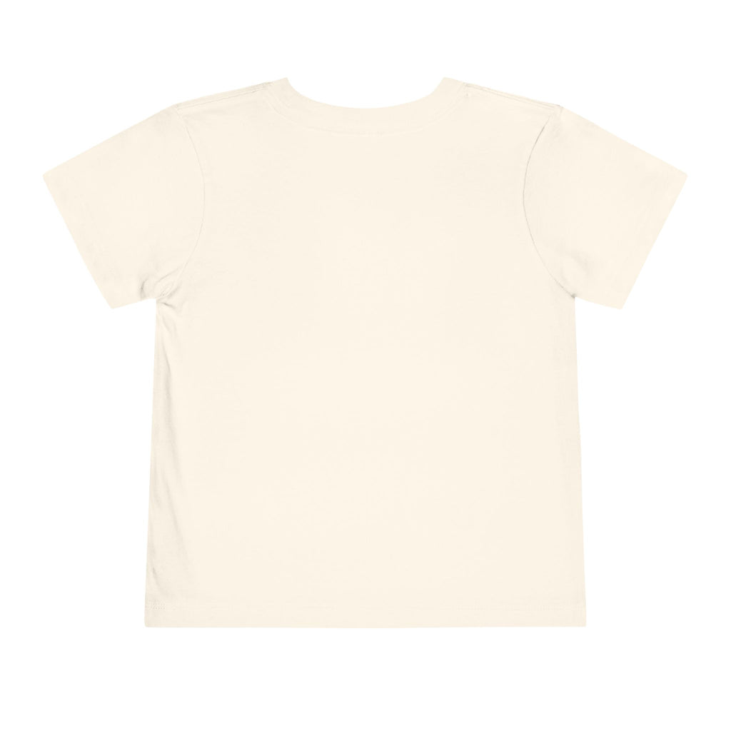 Pre-K First Day Toddler Tee — Colorful Back-to-School Shirt