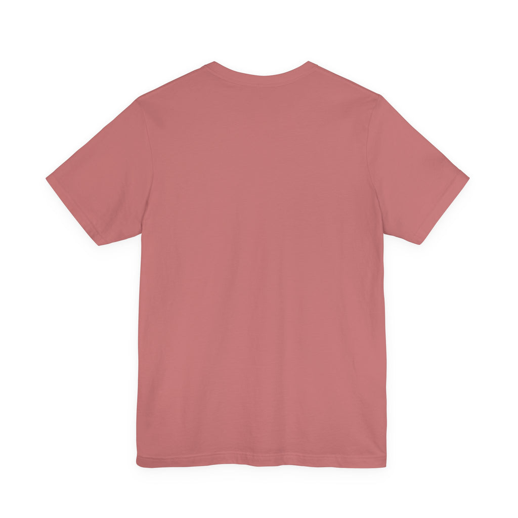 Teacher T‑Shirt – “Lesson Plans & Coffee & Grace” Floral Coffee Cup Tee
