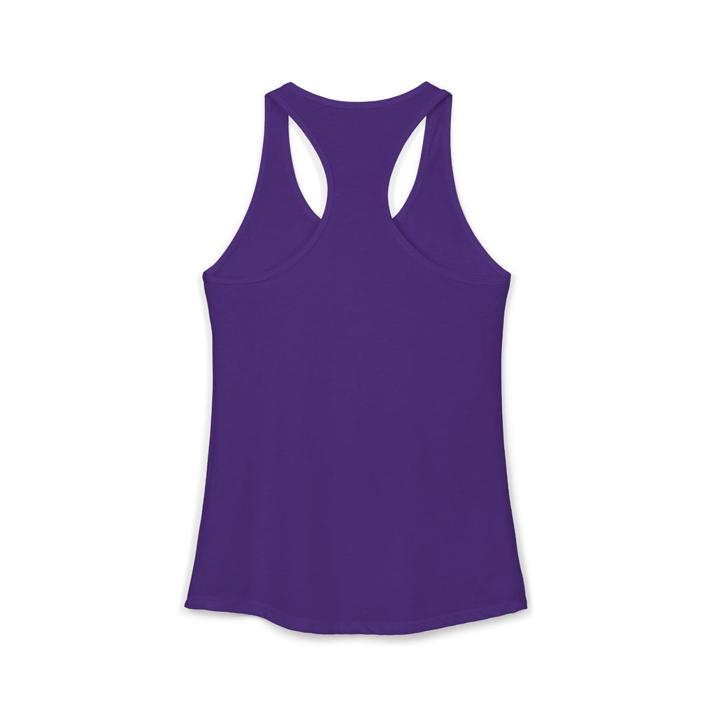 Cool Mom Women's Ideal Racerback Tank