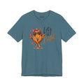Let’s Get Toasted Turkey Drinking Graphic Tee