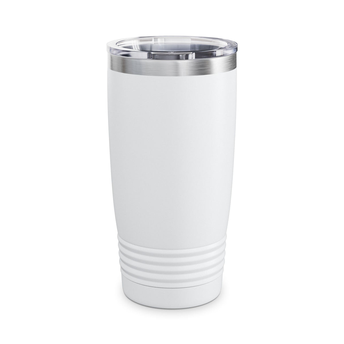 Teacher Tumbler — "Teach, Encourage, Motivate, Love, Repeat" 20oz Travel Mug
