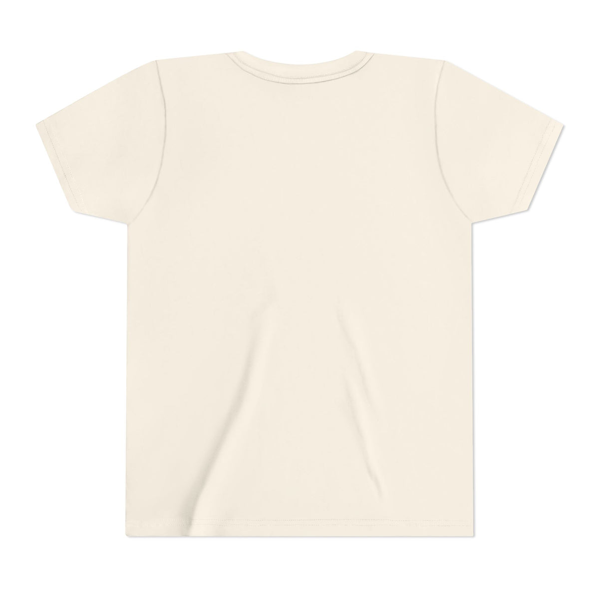 Youth Tee - In My Making-It-Happen Era Floral Graphic
