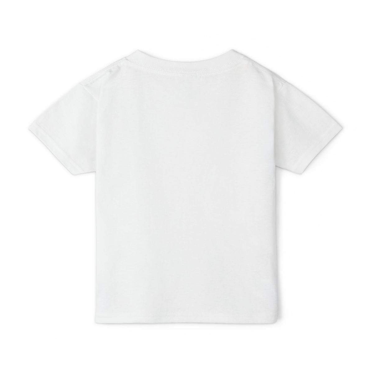 Toddler T-Shirt — "In My Making It Happen Era" Floral Graphic