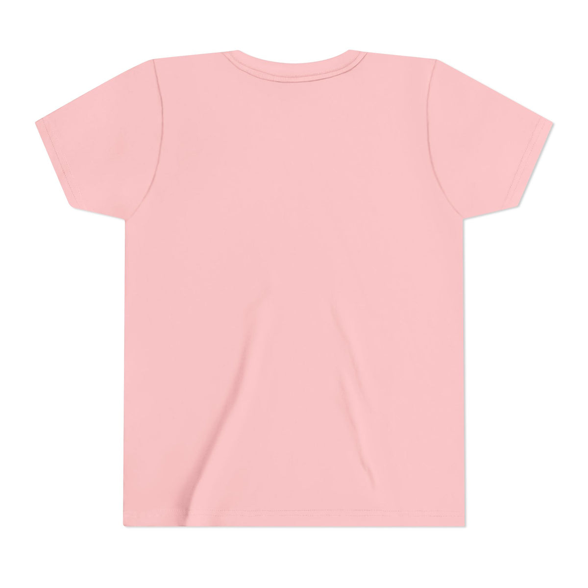 Youth Tee — "My Mom Is My Role Model" Graphic Kids Shirt
