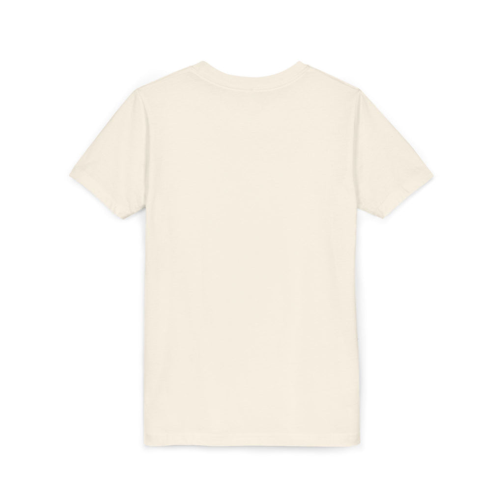 Youth Tee - In My Making-It-Happen Era Floral Graphic