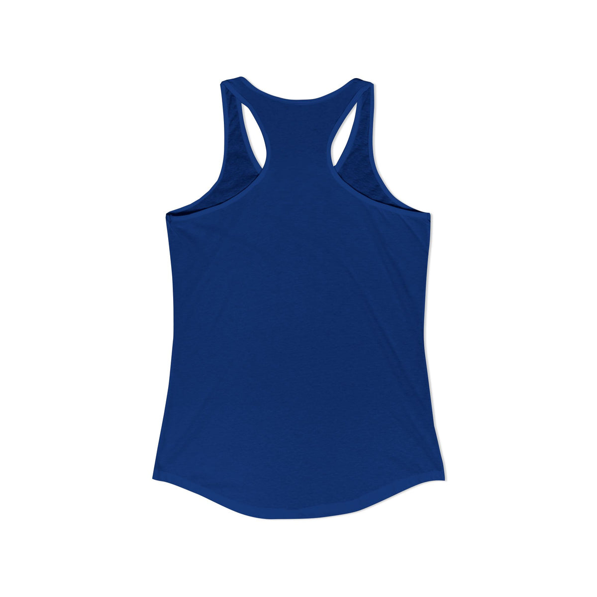 Boy Mom Racerback Tank
