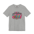 Everyday Is a Choice T-Shirt — Positive Motivational Graphic Tee
