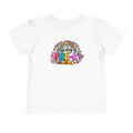 Pre-K First Day Toddler Tee — Colorful Back-to-School Shirt