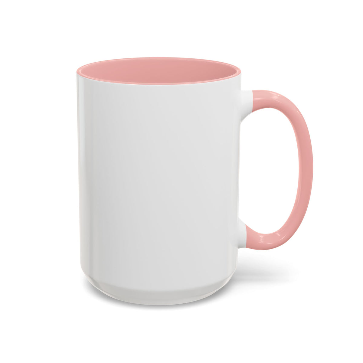 Accent Coffee Mug — "I’m At The Age Where My Plans Sound Better Cancelled"