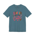 Stuffed But Still Cute T-Shirt