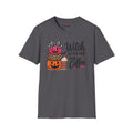 Witch Better Have My Coffee Halloween T-Shirt