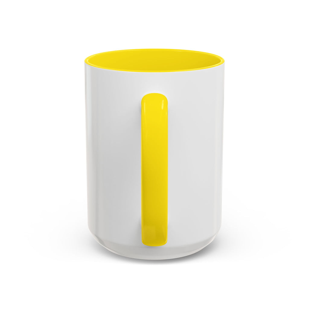 Accent Coffee Mug — "I’m At The Age Where My Plans Sound Better Cancelled"