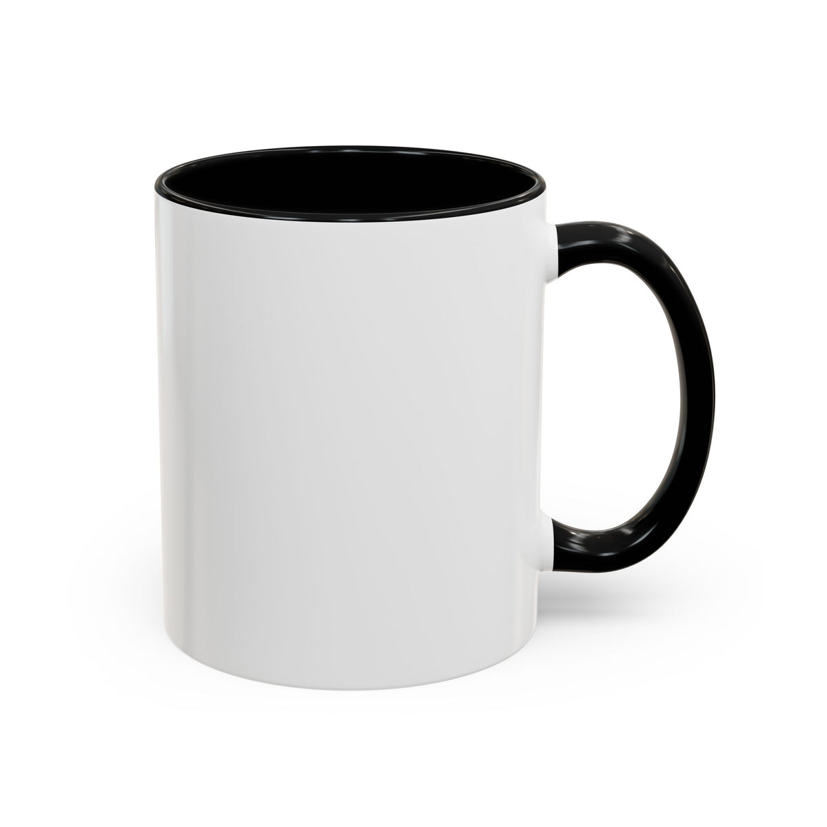 Accent Coffee Mug — "I’m At The Age Where My Plans Sound Better Cancelled"