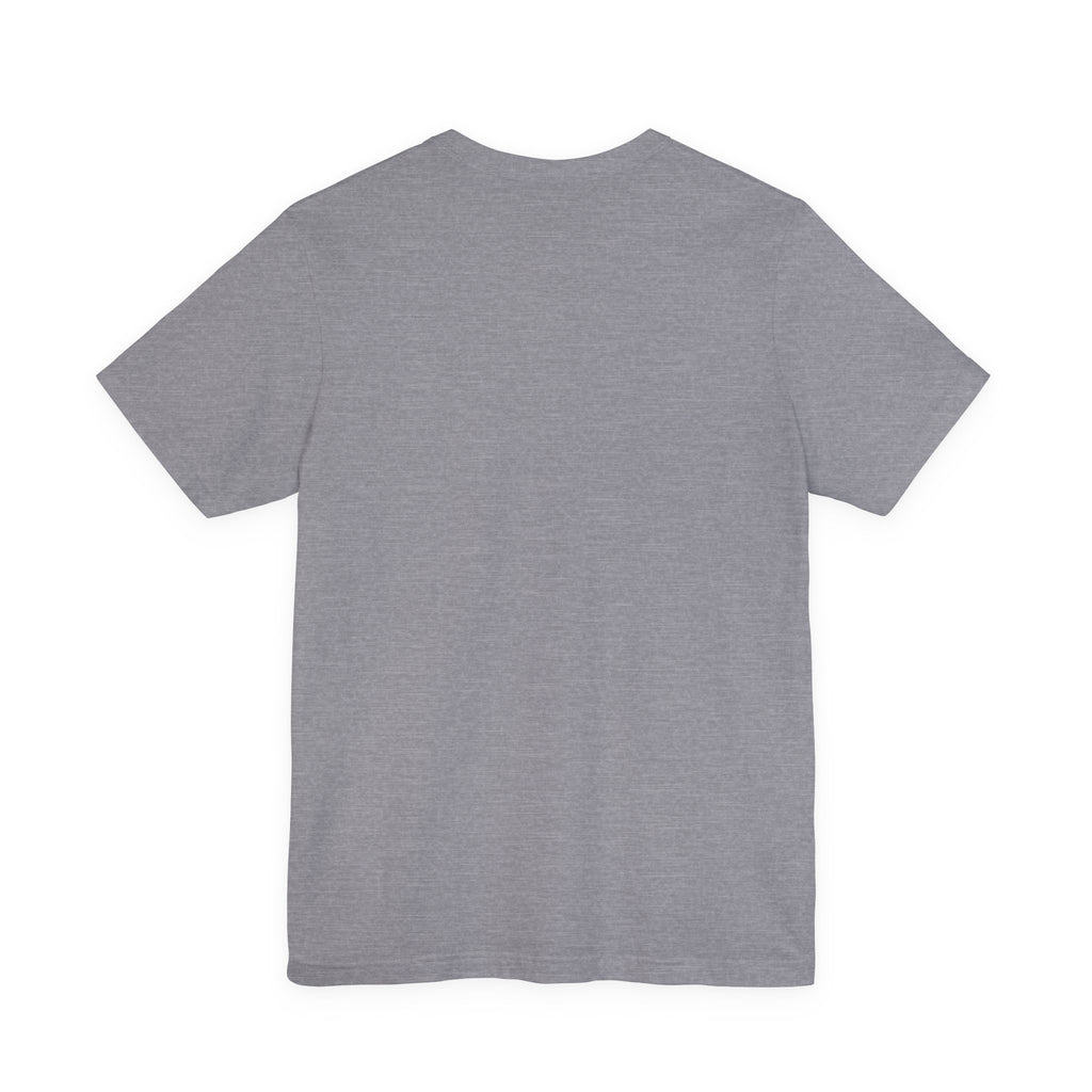 Spooky Season Ghost Tee — Cute Halloween Graphic T-Shirt
