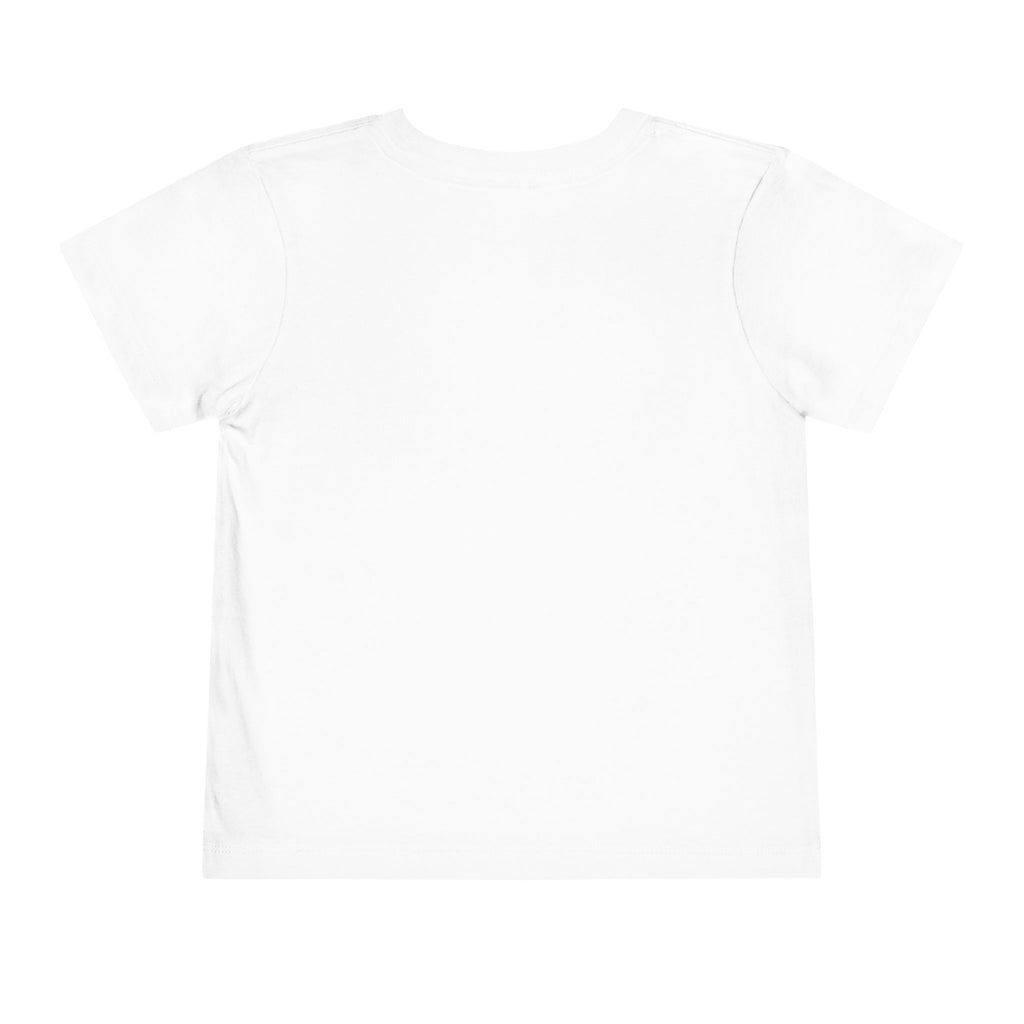 Pre-K First Day Toddler Tee — Colorful Back-to-School Shirt
