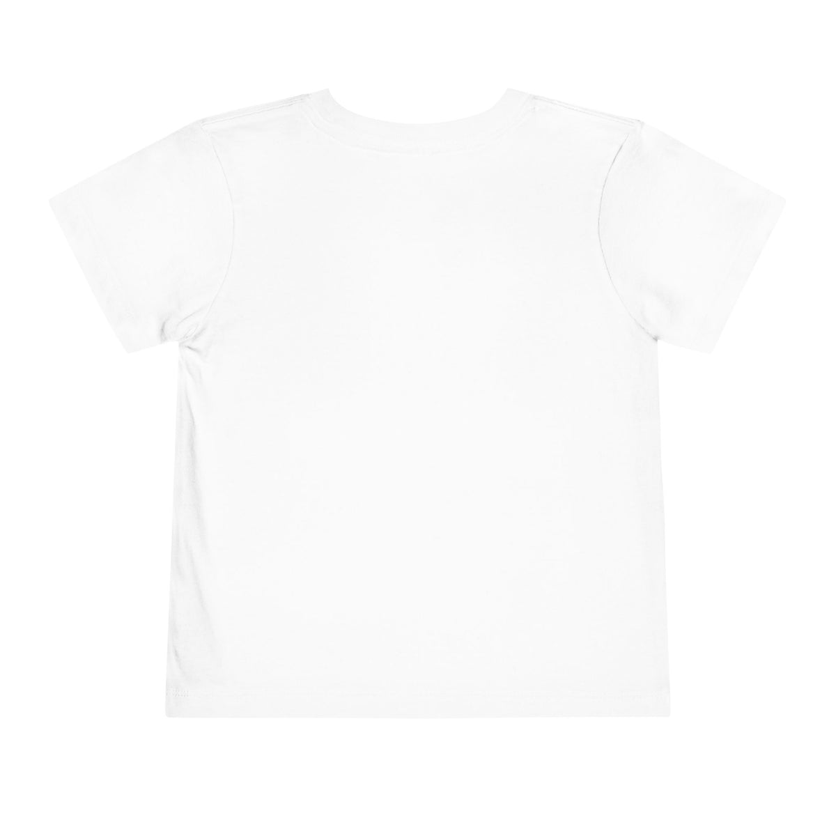 Pre-K First Day Toddler Tee — Colorful Back-to-School Shirt