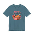 Resting Turkey Face Thanksgiving Turkey T-Shirt