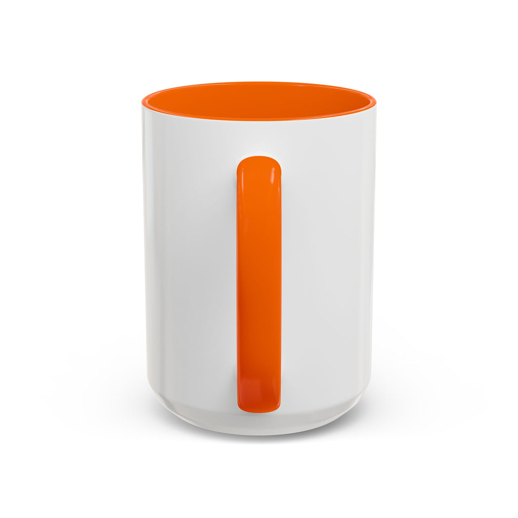 Accent Coffee Mug — "I’m At The Age Where My Plans Sound Better Cancelled"