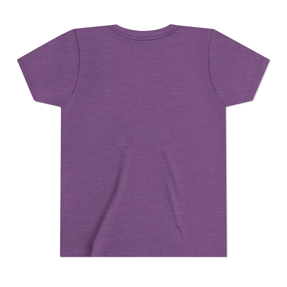 Youth Tee - In My Making-It-Happen Era Floral Graphic