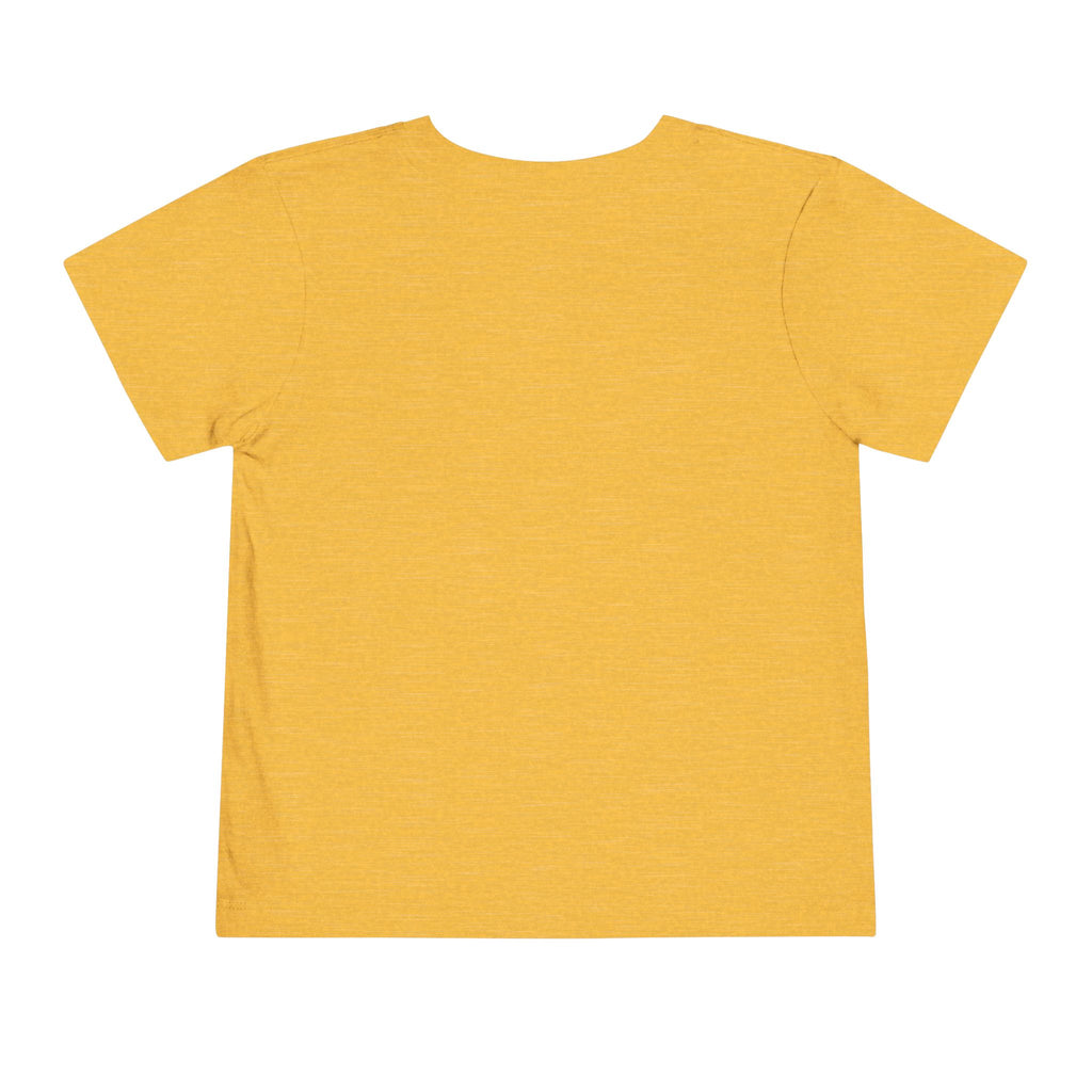 Pre-K First Day Toddler Tee — Colorful Back-to-School Shirt