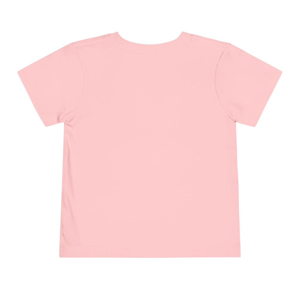 Pre-K First Day Toddler Tee — Colorful Back-to-School Shirt