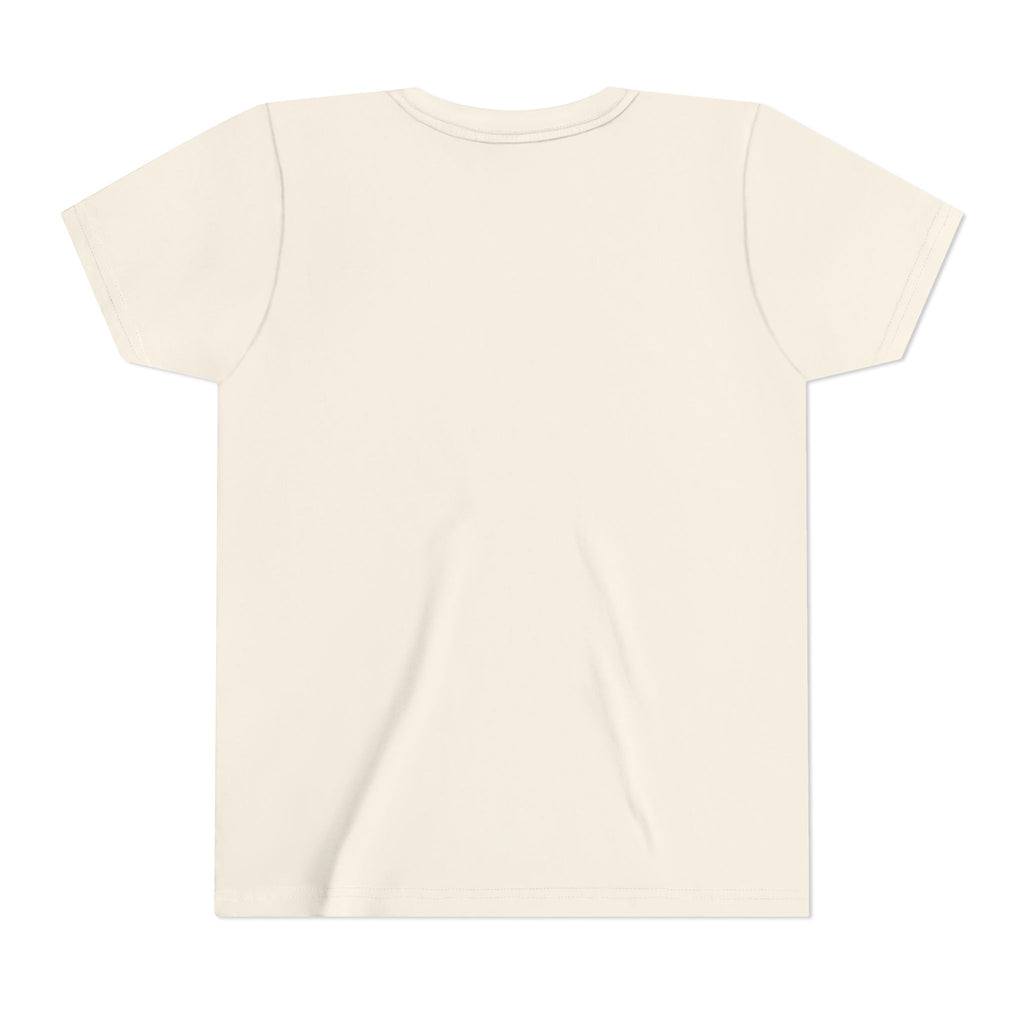 Youth Tee — "Main Character Energy" Graphic Shirt