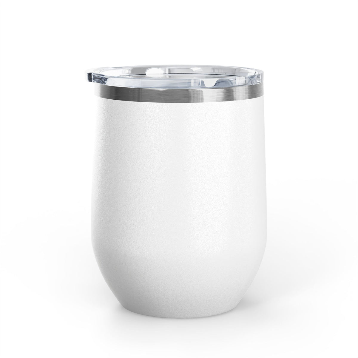 Booked Busy Blessed Wine Tumbler – 12oz Insulated Travel Cup
