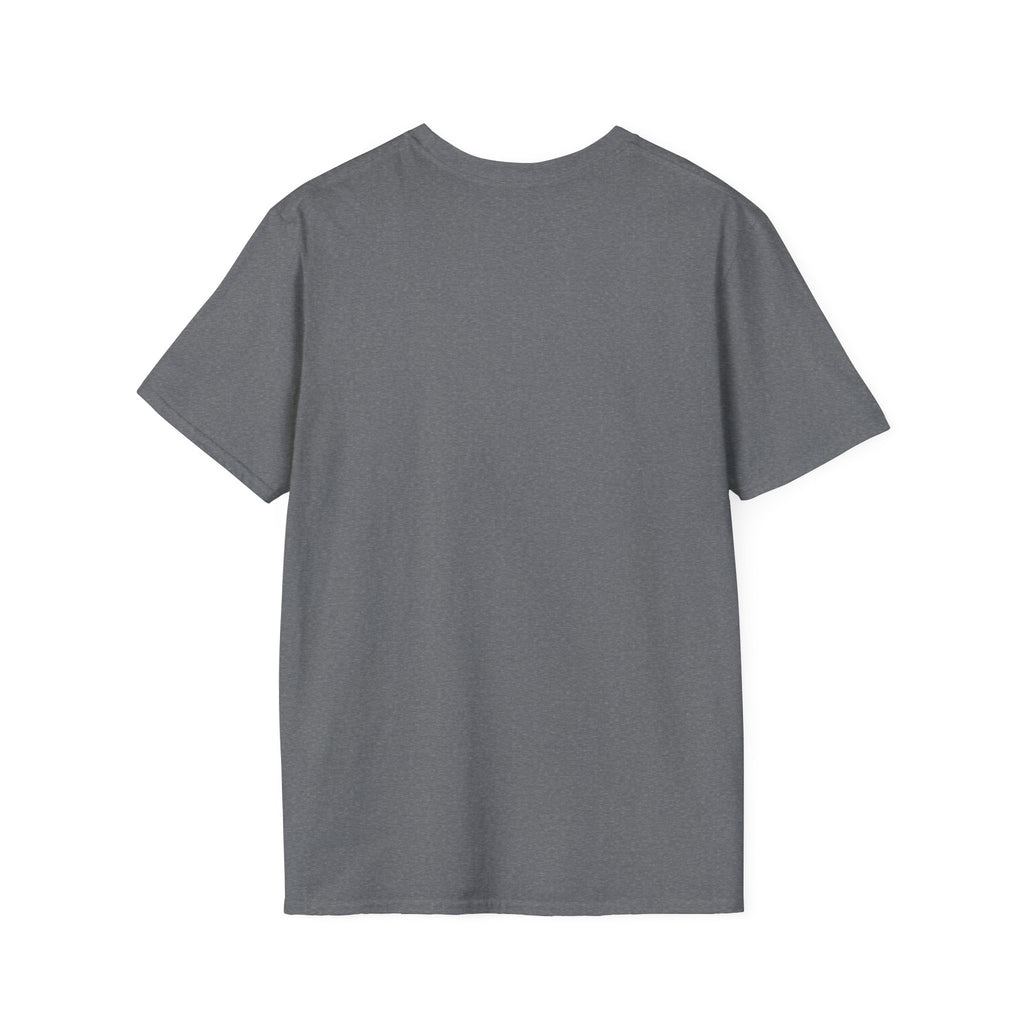 Stay Spooky Babes T-Shirt — Halloween Skeleton Peace Sign Tee