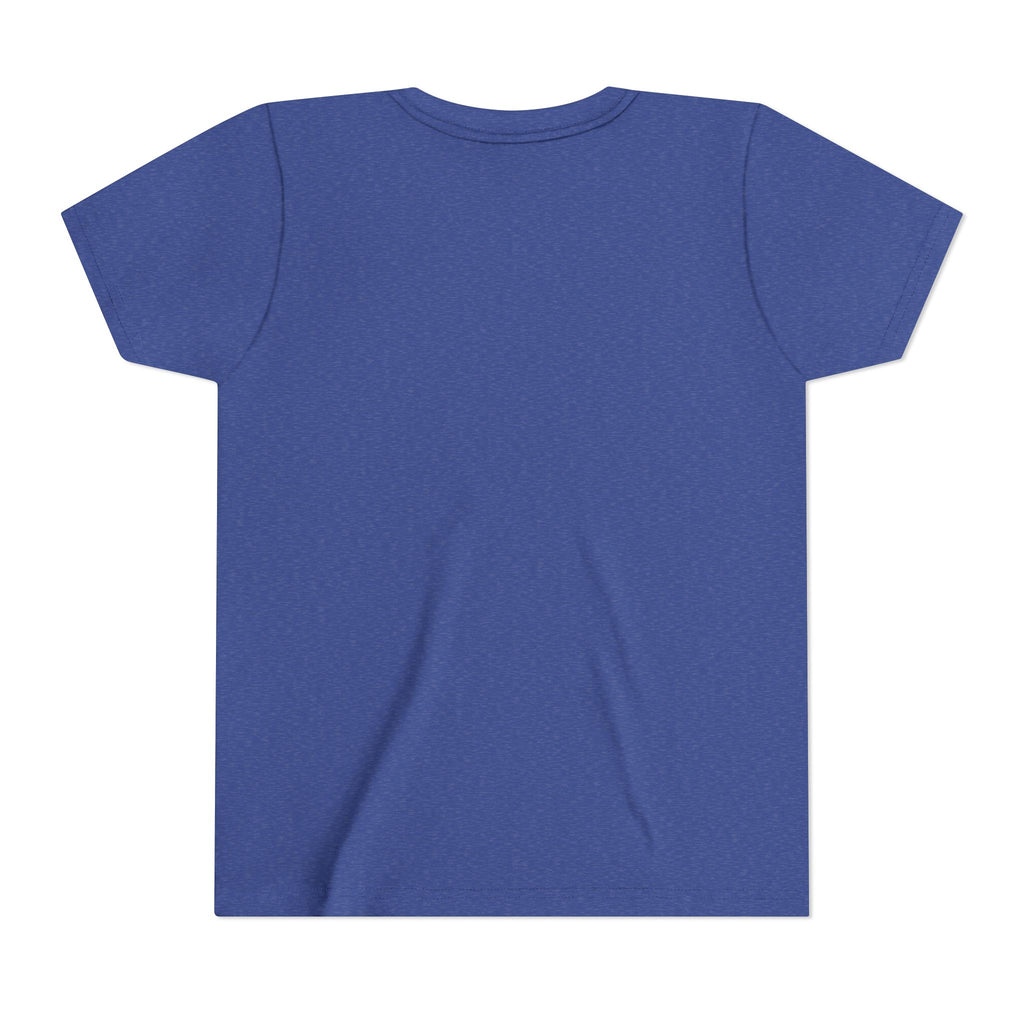 Youth Tee — "Main Character Energy" Graphic Shirt