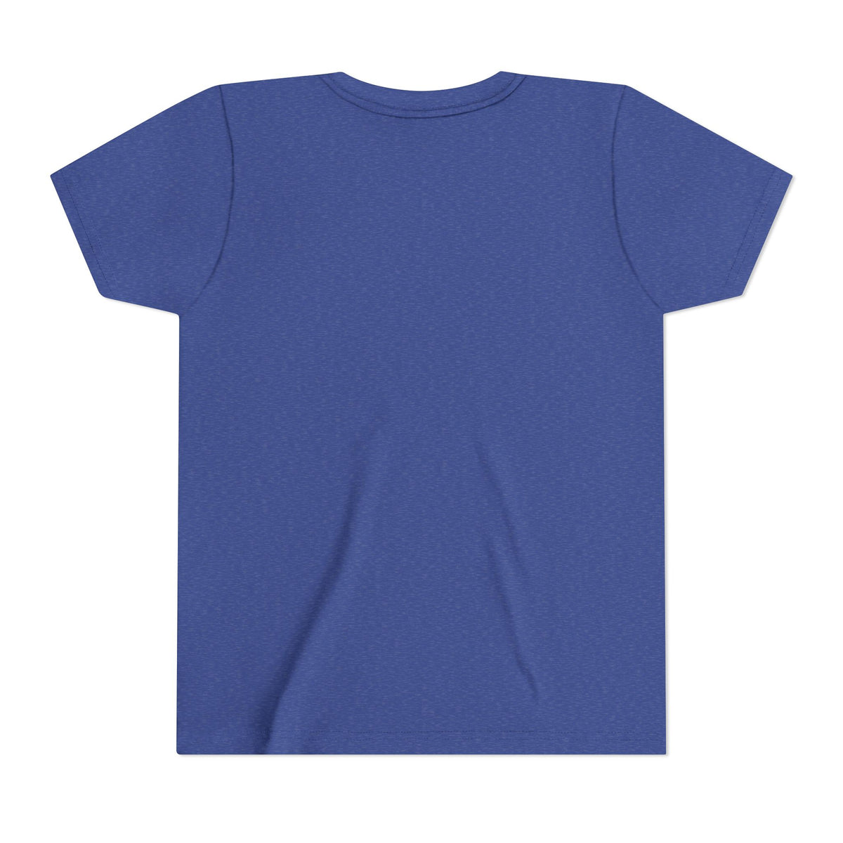 Youth Tee — "Main Character Energy" Graphic Shirt