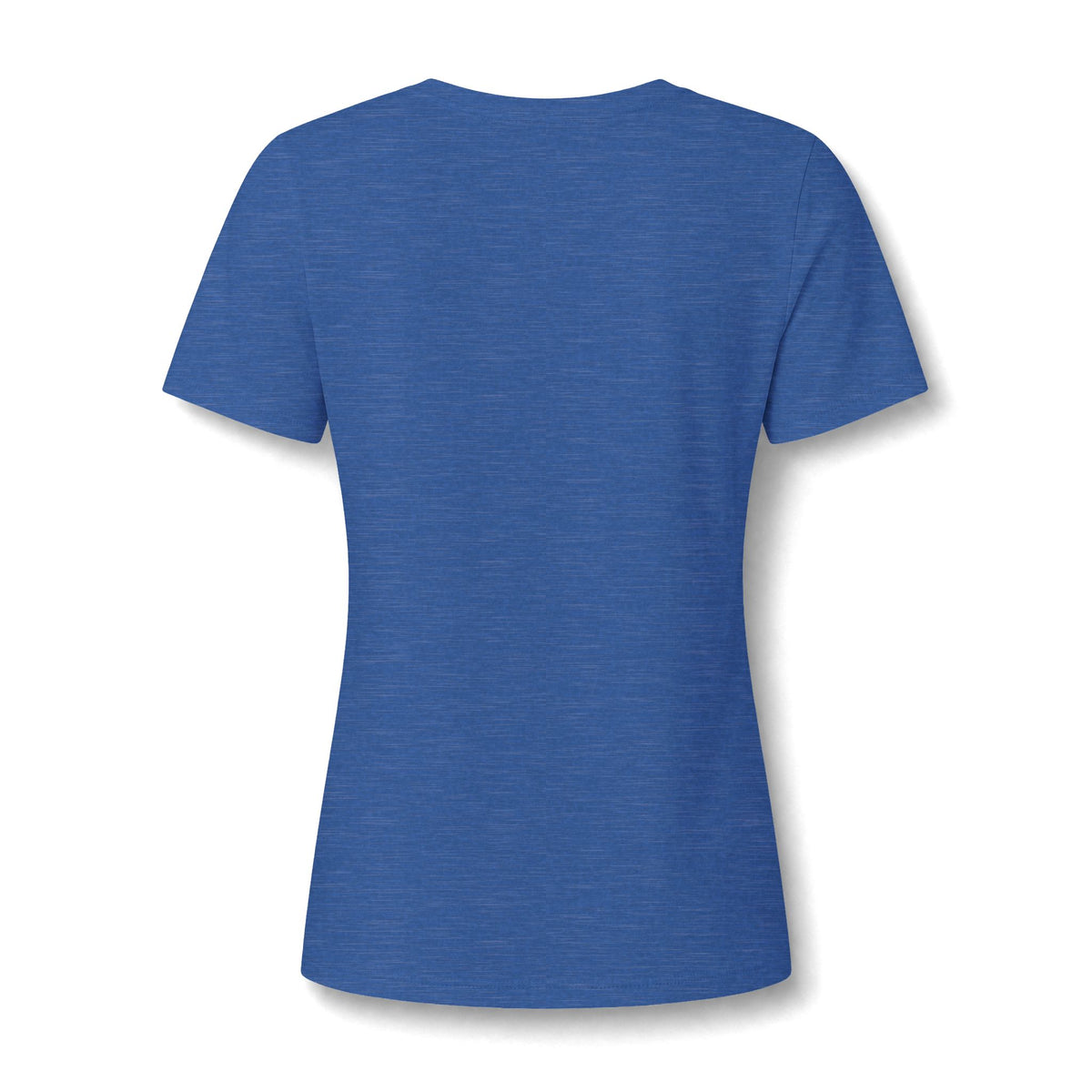 Raising Babies & Raising the Bar V-Neck Tee