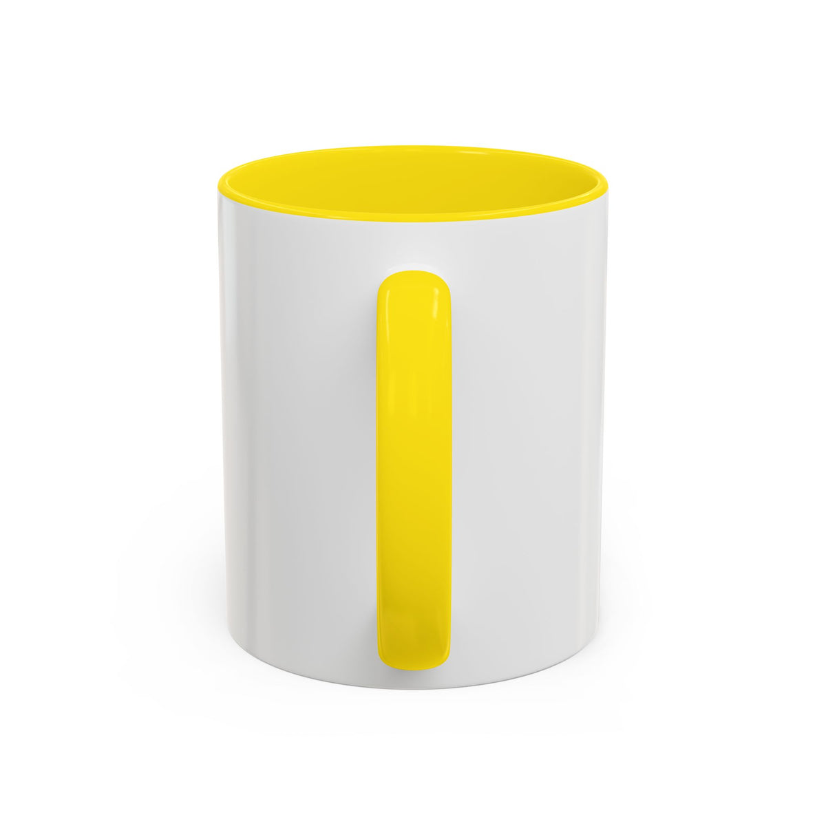Accent Coffee Mug — "I’m At The Age Where My Plans Sound Better Cancelled"