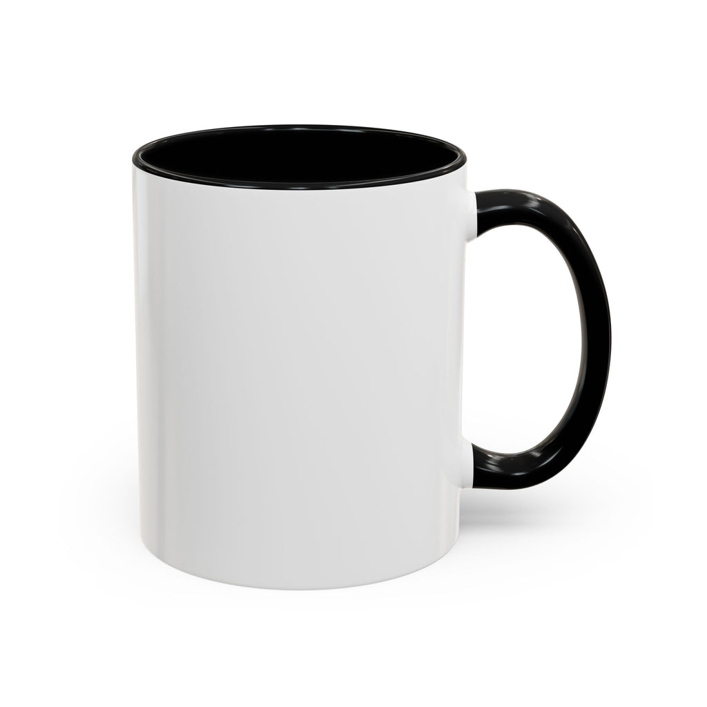 A Littel Delulu Accent Coffee Mug — 11/15oz
