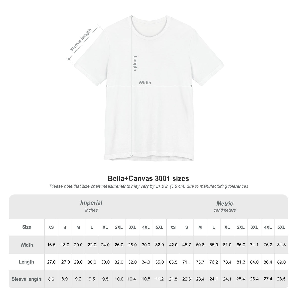 Respectfully, NO. Women’s T-Shirt