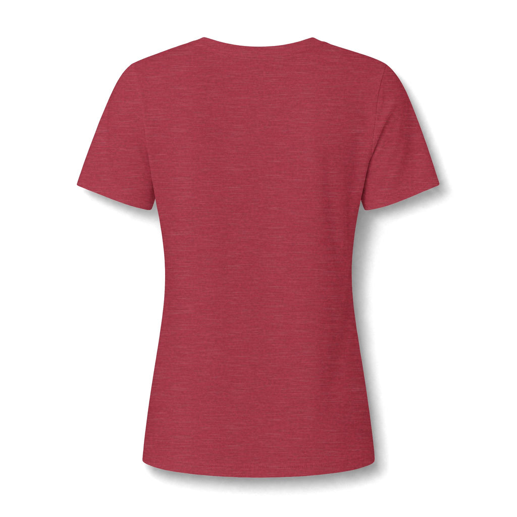 Thankful for a Season That Gives Me a Reason to Shop Thanksgiving Pumpkin V-Neck Tee