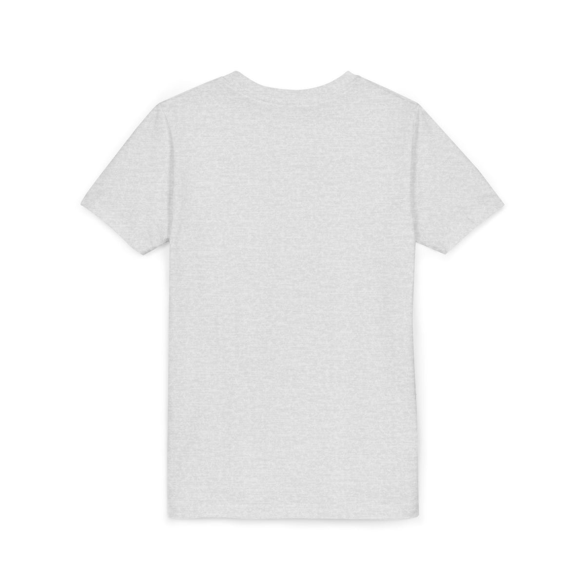 Youth Tee - In My Making-It-Happen Era Floral Graphic