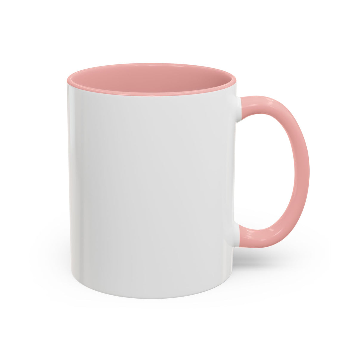 A Littel Delulu Accent Coffee Mug — 11/15oz