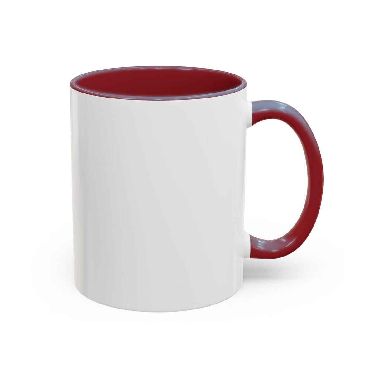 Accent Coffee Mug — "I’m At The Age Where My Plans Sound Better Cancelled"