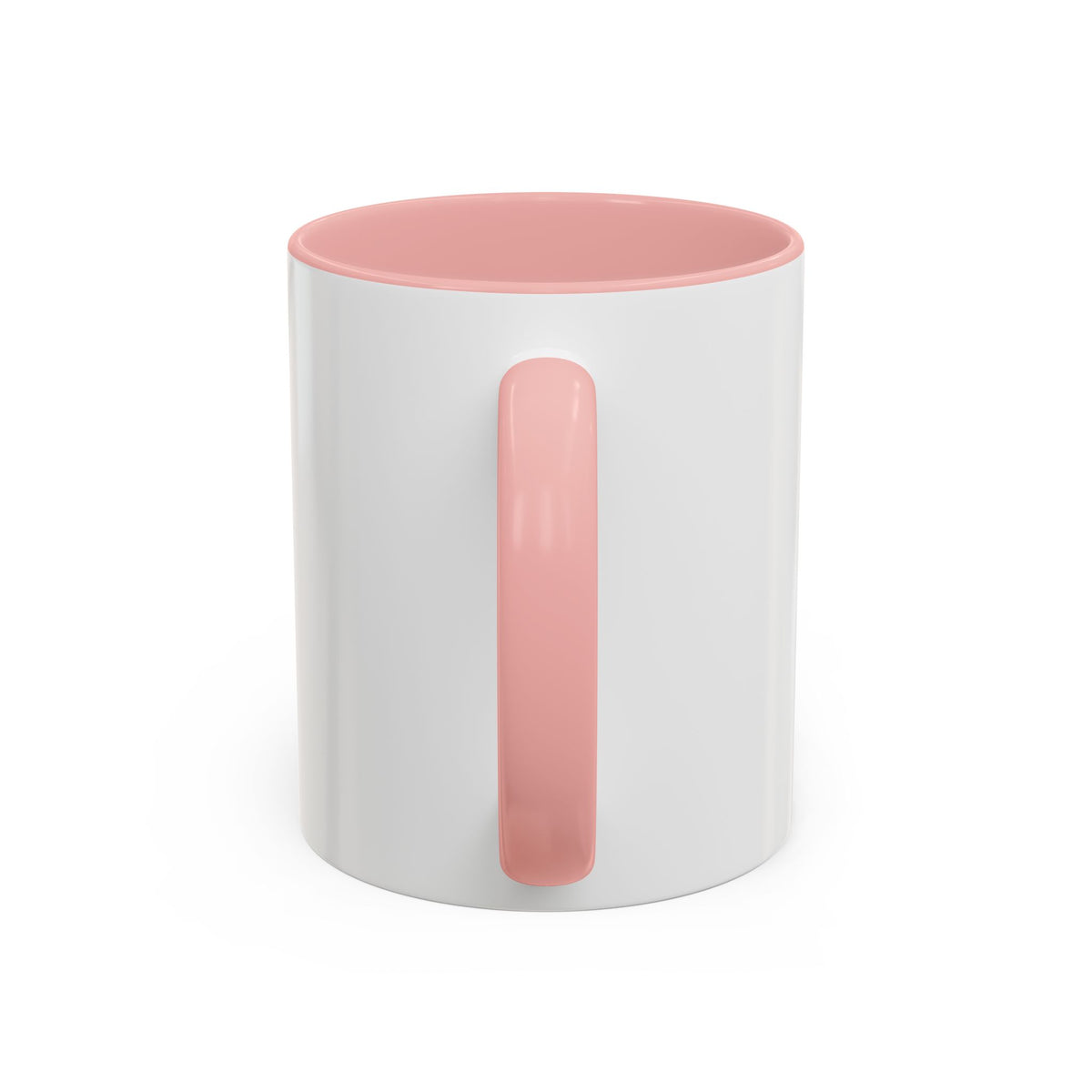 Accent Coffee Mug — "I’m At The Age Where My Plans Sound Better Cancelled"
