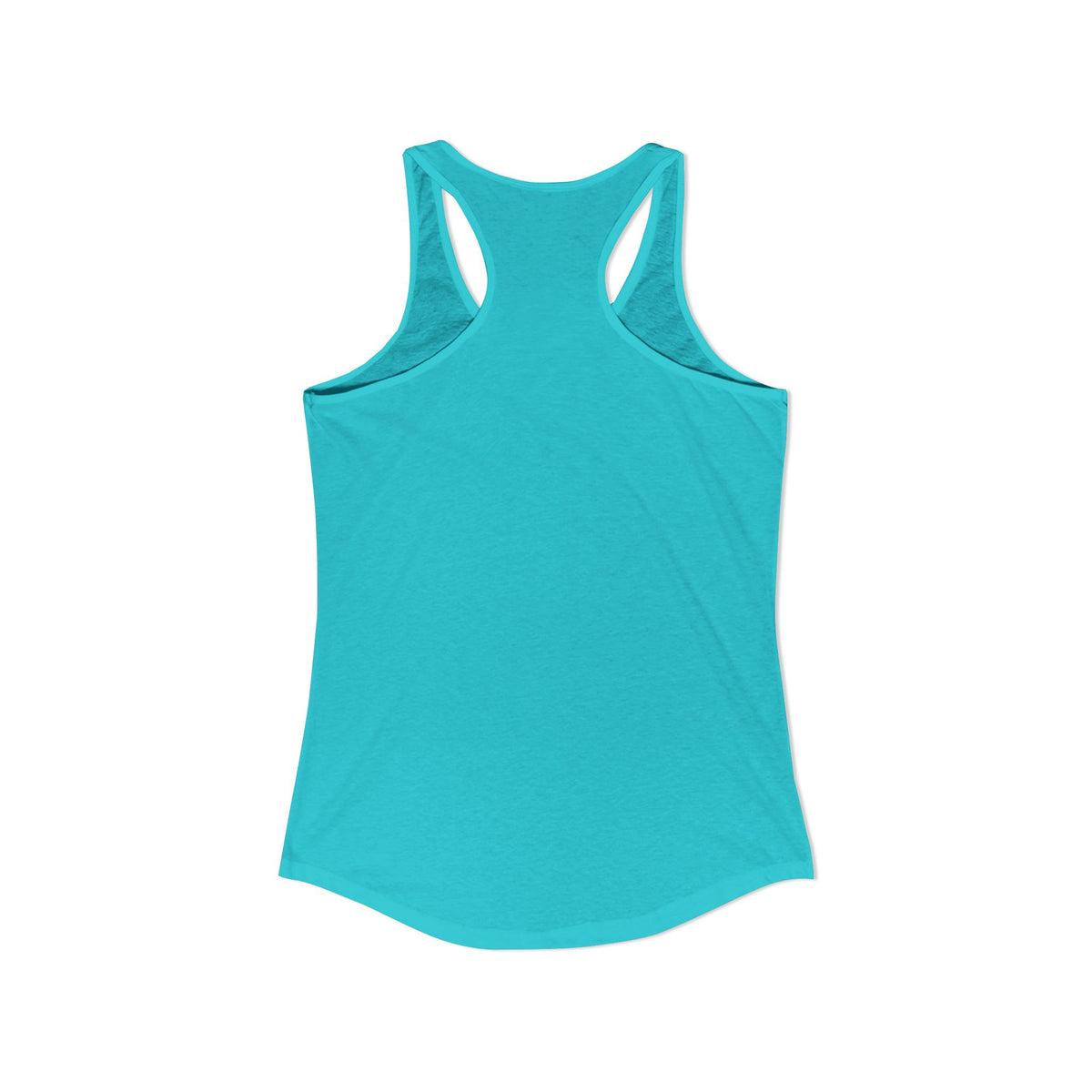We're Off Like a Herd of Turtles Women's Racerback Tank