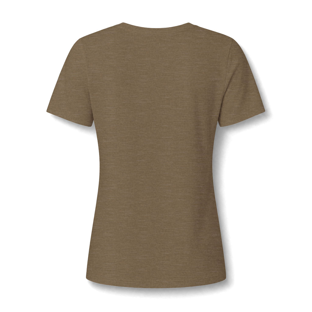 Thankful for a Season That Gives Me a Reason to Shop Thanksgiving Pumpkin V-Neck Tee