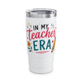 Teacher Era 20oz Tumbler — 'In My Teacher Era' Insulated Travel Cup