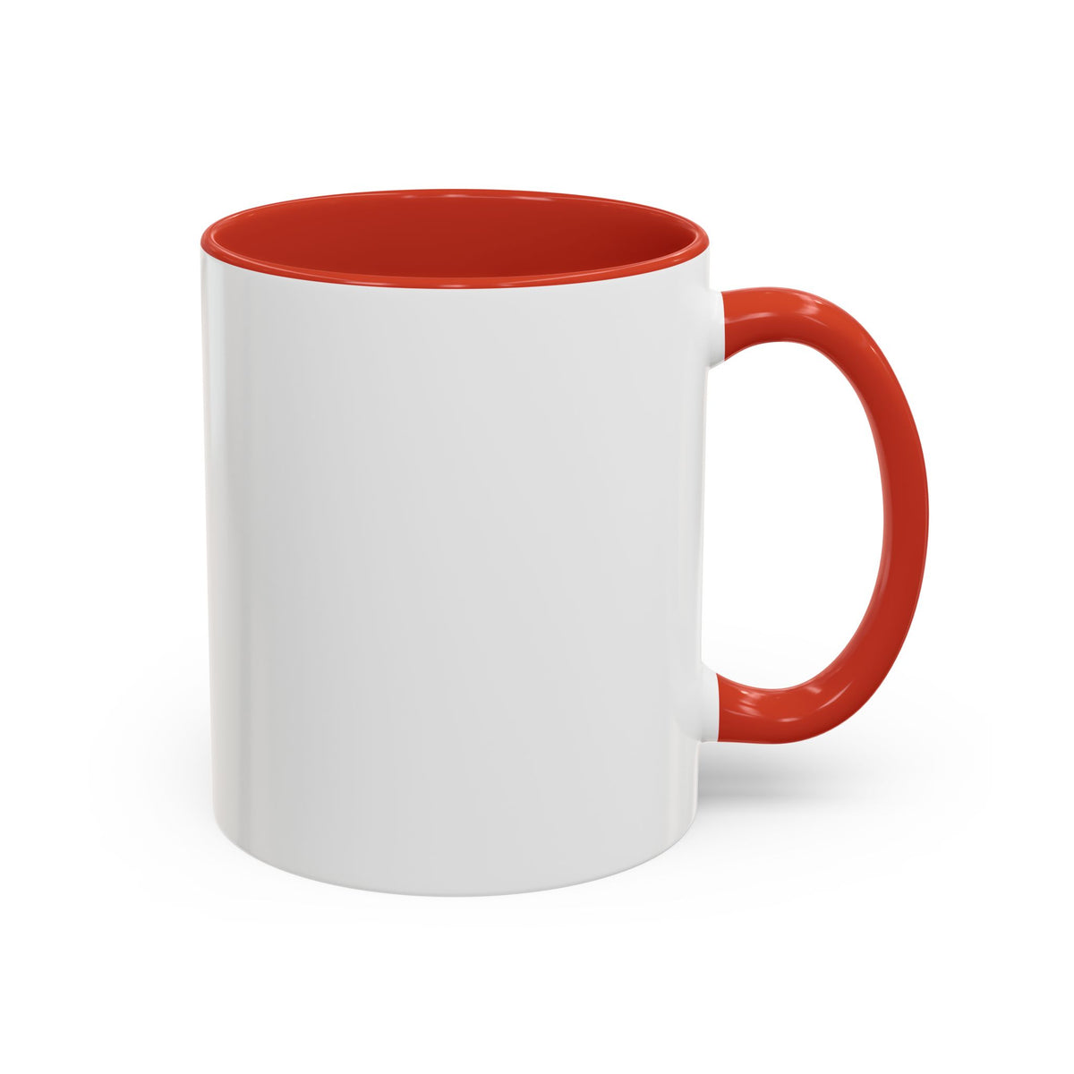 Accent Coffee Mug — "I’m At The Age Where My Plans Sound Better Cancelled"