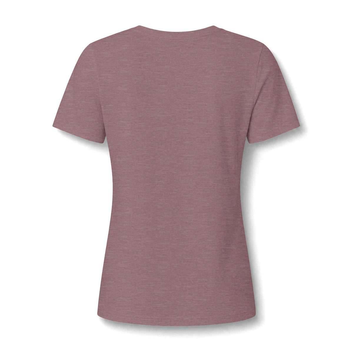 Raising Babies & Raising the Bar V-Neck Tee