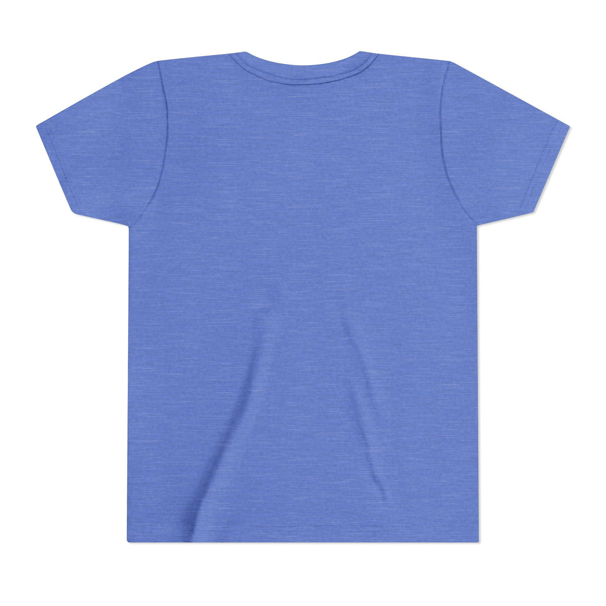 Youth Tee — "My Mom Is My Role Model" Graphic Kids Shirt