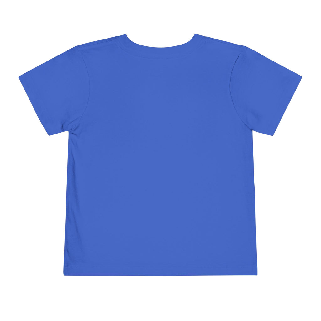 Pre-K First Day Toddler Tee — Colorful Back-to-School Shirt